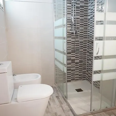 Appartement Centrico Y Amplio En *