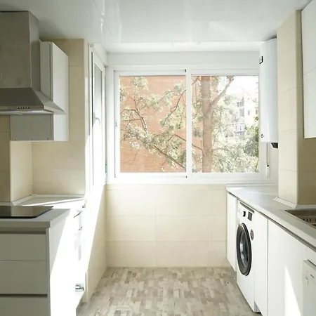 Apartament Centrico Y Amplio En *
